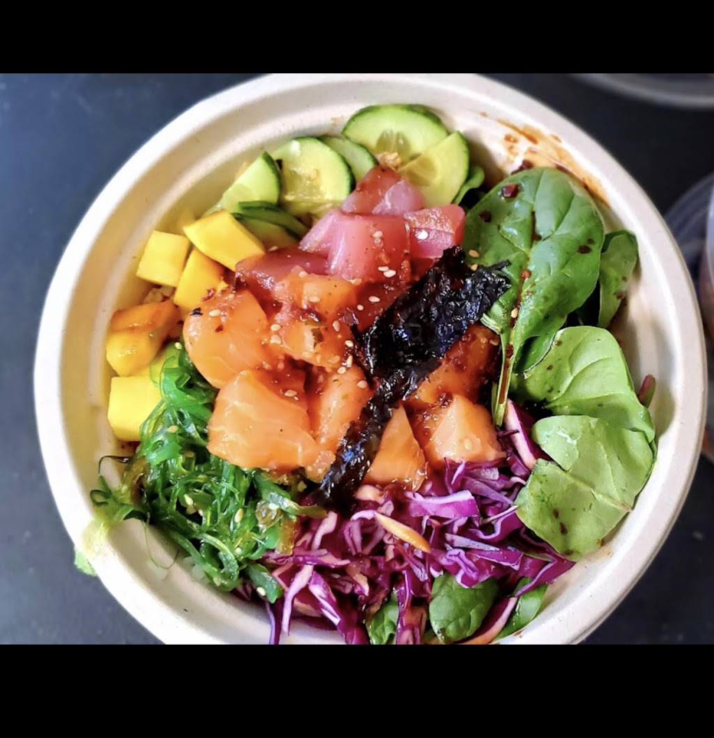 Poke Sewell | restaurant | 300 Egg Harbor Rd #2, Sewell, NJ 08080, USA | 8562705497 OR +1 856-270-5497