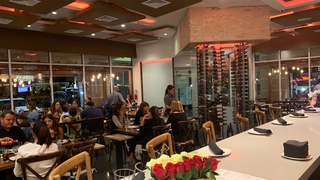 Fuegos del Sur | restaurant | 10455 NW 41st St, Doral, FL 33178, USA | 3057189968 OR +1 305-718-9968