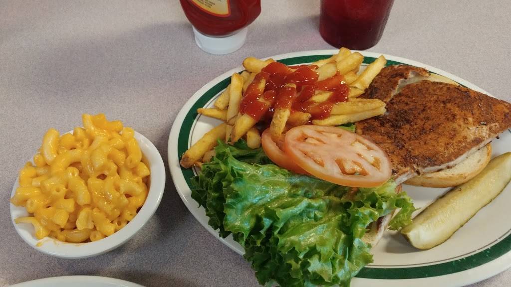 Bobs Grill OBX | restaurant | 1219 S Croatan Hwy #8709, Kill Devil Hills, NC 27948, USA | 2524410707 OR +1 252-441-0707