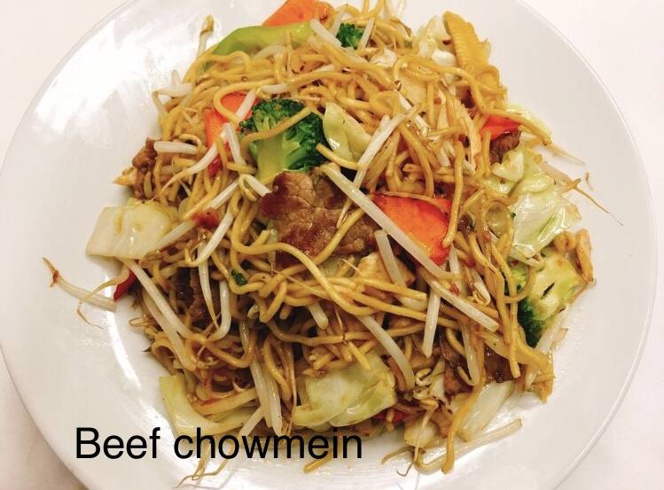 Trendy Thai 2 Go | restaurant | 18 N 1st Ave, Arcadia, CA 91006, USA | 6265384078 OR +1 626-538-4078