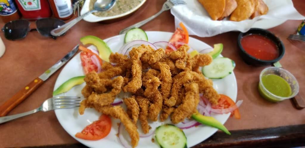 Los Koras Mexican Seafood & Grill | restaurant | 3021 Randleman Rd, Greensboro, NC 27406, USA | 3369078203 OR +1 336-907-8203