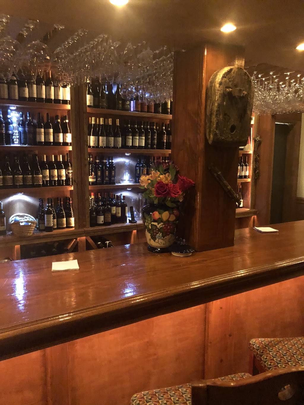 Pietro’s Ristorante Italiano &Wine Bar | restaurant | 6115 S Tamiami Trail, Sarasota, FL 34231, USA | 9415548395 OR +1 941-554-8395