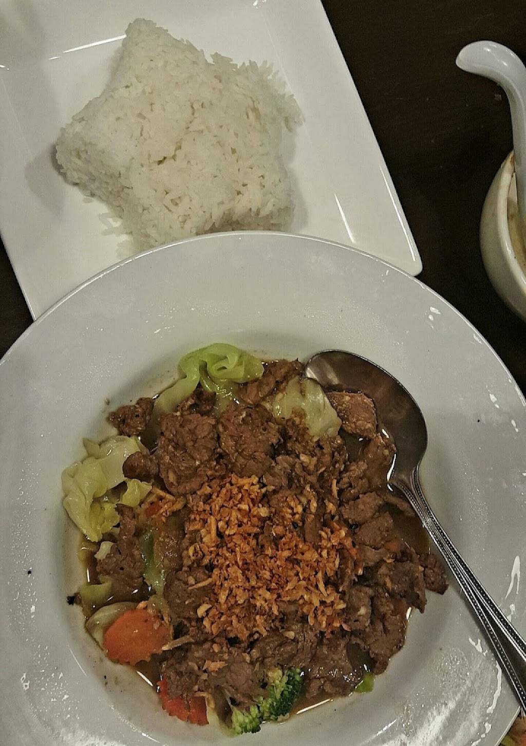 TAO Thai Restaurant | restaurant | 893 W Foothill Blvd, Upland, CA 91786, USA | 9099469288 OR +1 909-946-9288