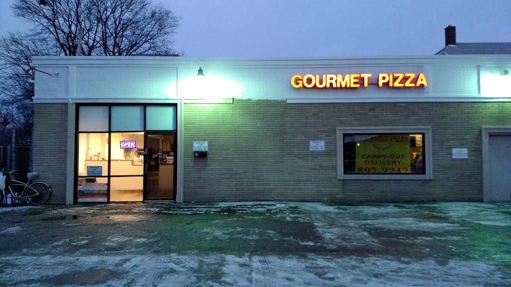 Gourmet Pizza Corporation | restaurant | 9 N Elmwood Dr, Aurora, IL 60506, USA | 6308972242 OR +1 630-897-2242