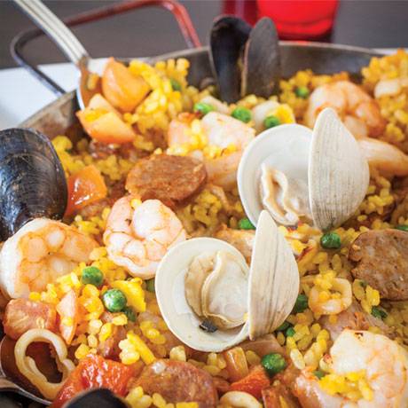 Niche Hospitality Group | restaurant | 30 Major Taylor Blvd, Worcester, MA 01608, USA | 5082891328 OR +1 508-289-1328