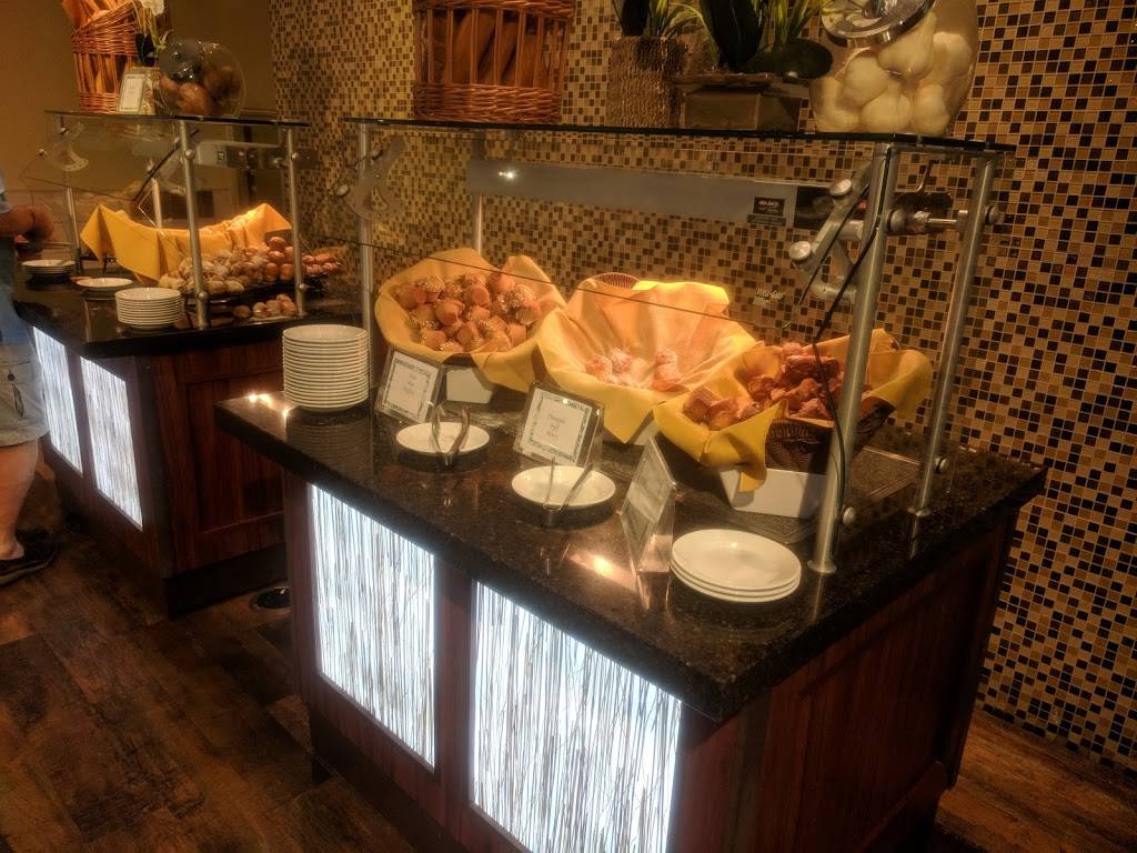 Koko at Kalia at Hale Koa | restaurant | 2055 Kalia Rd, Honolulu, HI 96815, USA | 8089550555 OR +1 808-955-0555