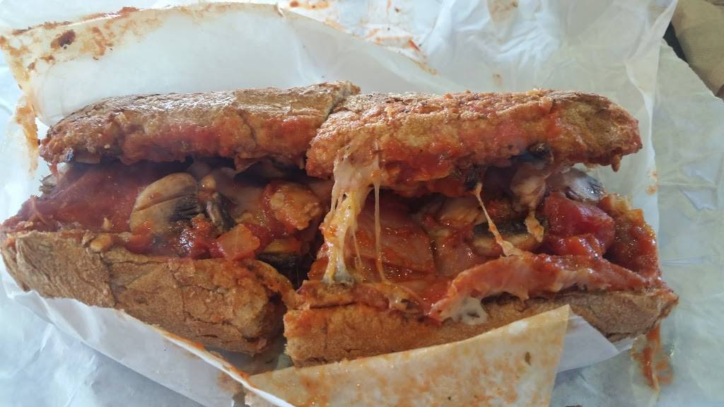 Potbelly Sandwich Shop | restaurant | 3330 Milton Ave, Janesville, WI 53545, USA | 6083050063 OR +1 608-305-0063