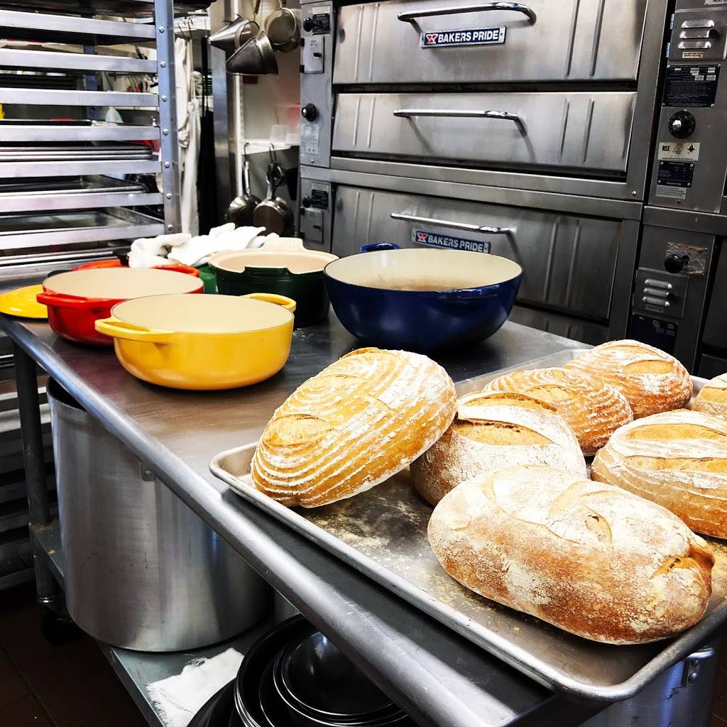 Craig’s Kitchen | restaurant | 16 W Prospect St, Waldwick, NJ 07463, USA | 2016705780 OR +1 201-670-5780