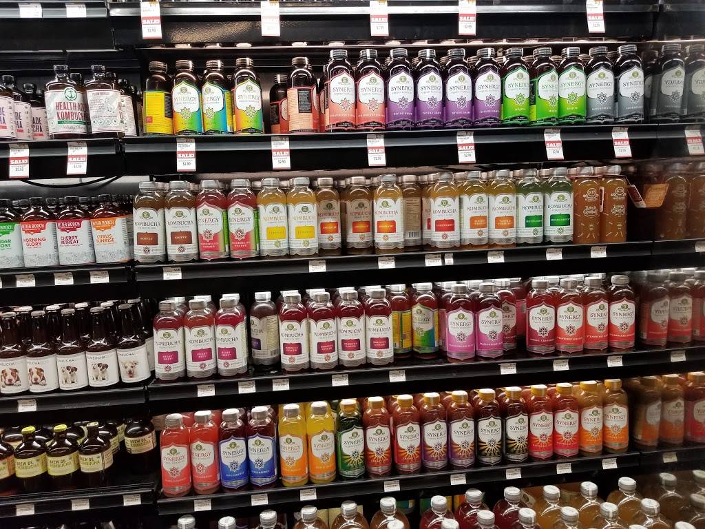 Erewhon Market | restaurant | 26767 Agoura Rd, Calabasas, CA 91302, USA | 8188573366 OR +1 818-857-3366