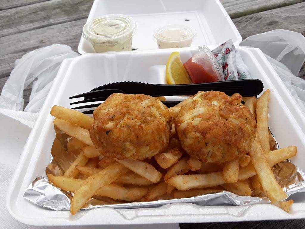 Crabs To Go | restaurant | 11247 Ocean Gateway, Berlin, MD 21811, USA | 4106419379 OR +1 410-641-9379