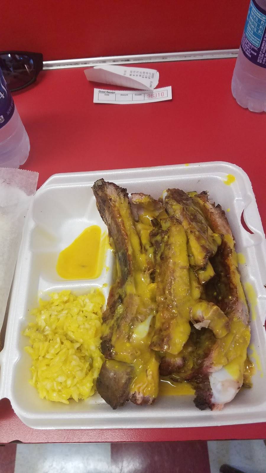 Chesters Barbeque | restaurant | 547 Veterans Pkwy, Columbus, GA 31901, USA | 7063201230 OR +1 706-320-1230