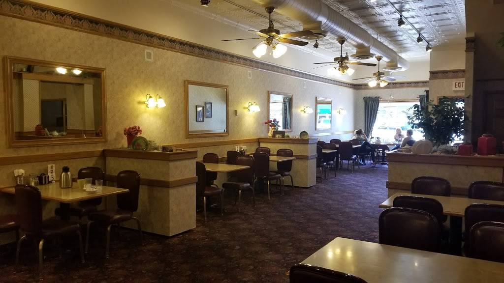 Travelers Inn Restaurant | restaurant | 511 Broadway St, Alexandria, MN 56308, USA | 3207634000 OR +1 320-763-4000