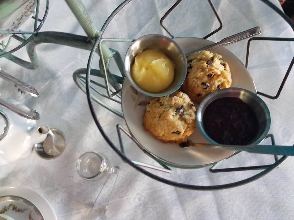 Dainteas Afternoon Tea Parlour | cafe | 1302 Galindo St, Concord, CA 94520, USA | 9259130097 OR +1 925-913-0097