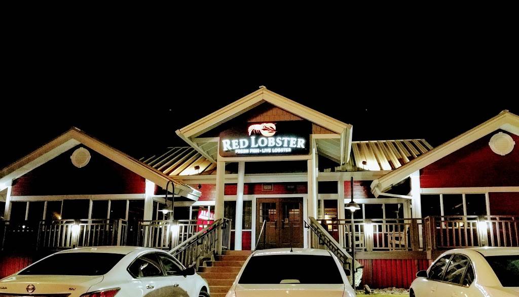 Red Lobster | restaurant | 8401 Gateway Blvd W, El Paso, TX 79925, USA | 9157812202 OR +1 915-781-2202