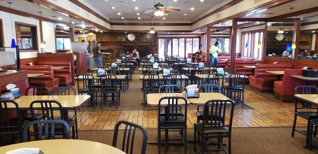 Furrs Fresh Buffet | restaurant | 1300 Mockingbird Ln, Sulphur Springs, TX 75482, USA | 9038851541 OR +1 903-885-1541