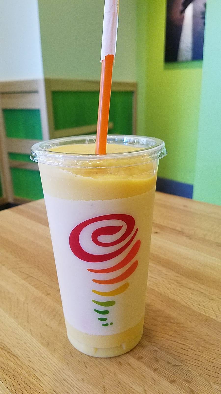 Jamba Juice Simi Valley Town Center | restaurant | 1555 Simi Town Center Way #850, Simi Valley, CA 93065, USA | 8055849880 OR +1 805-584-9880