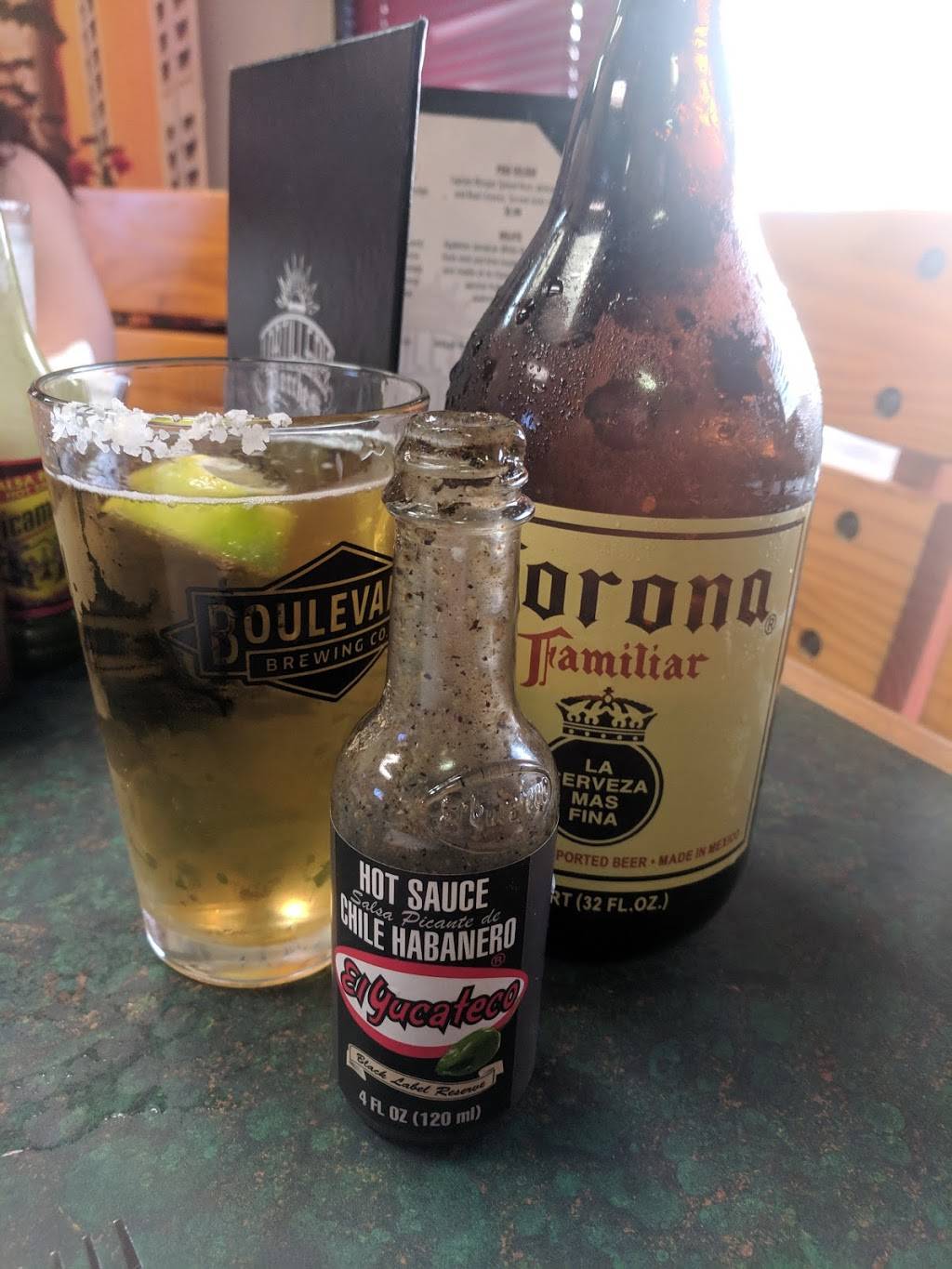 Tortilleria Perches | restaurant | 1601 W Sunshine St, Springfield, MO 65807, USA | 4178648195 OR +1 417-864-8195