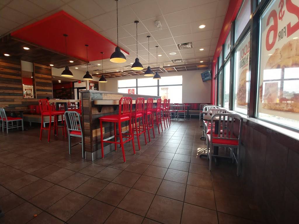 Arbys | restaurant | 412 Oriana Rd, Newport News, VA 23608, USA | 7578772736 OR +1 757-877-2736