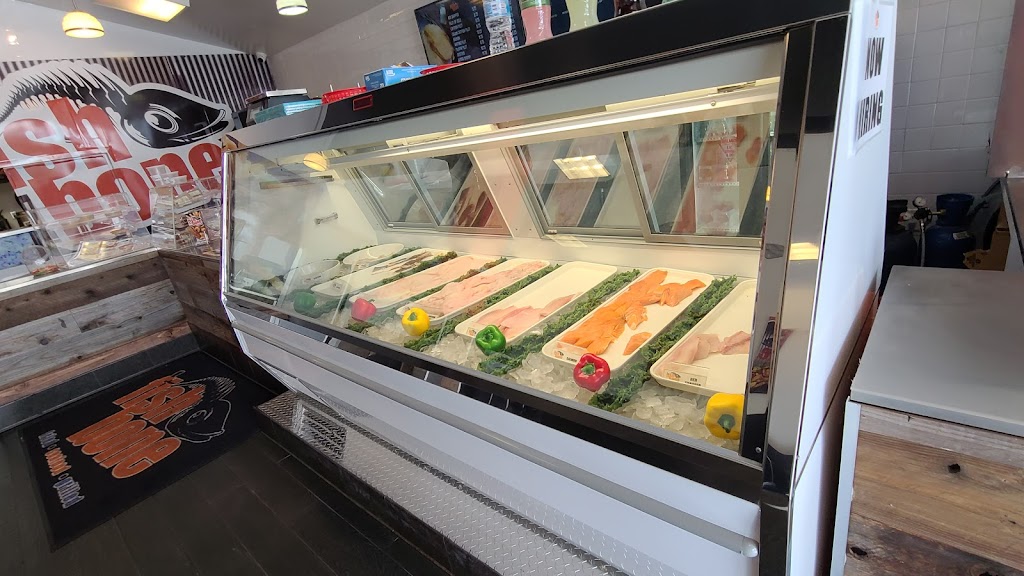 Fish Bone Willow | restaurant | 321 E Willow St, Long Beach, CA 90806, USA | 5625533690 OR +1 562-553-3690