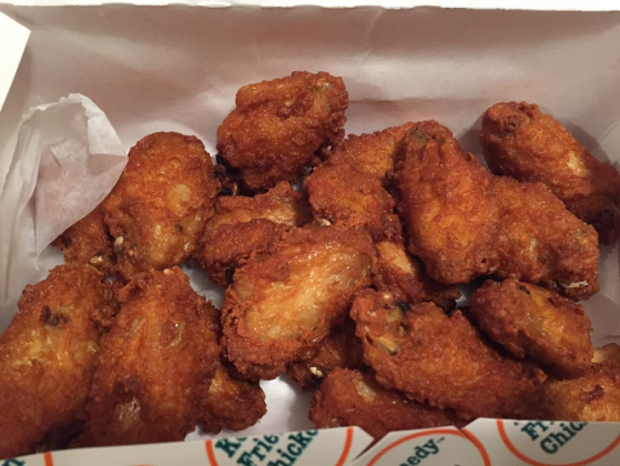 Kennedy Fried Chicken &Pizza | restaurant | 342 Broadway, Kingston, NY 12401, USA | 8453316300 OR +1 845-331-6300