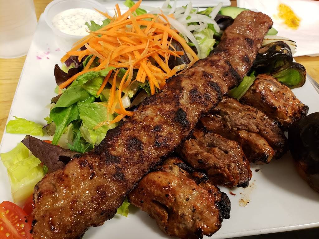 Taste of Tehran Restaurant | restaurant | 1915 Westwood Blvd, Los Angeles, CA 90025, USA | 3104700022 OR +1 310-470-0022