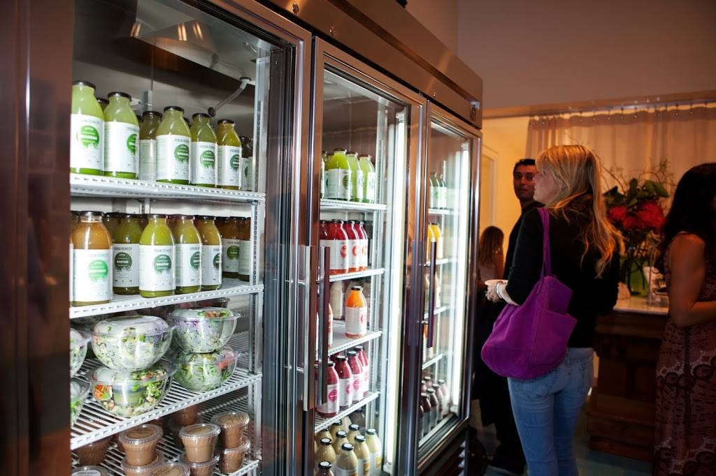 Urban Remedy | restaurant | 34 Miller Ave, Mill Valley, CA 94941, USA | 4153835300 OR +1 415-383-5300