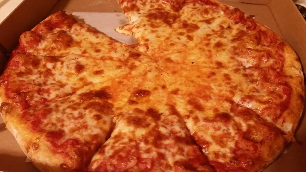 Eddies Pizza Haus | restaurant | 1744 Chislett St, Pittsburgh, PA 15206, USA | 4123616600 OR +1 412-361-6600