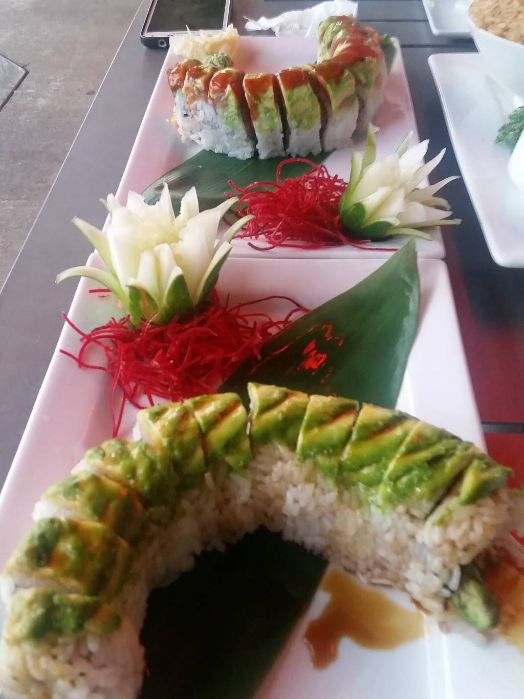 Sushi Sake Bird Road | restaurant | 14629 SW 42nd St, Miami, FL 33175, USA | 3055590303 OR +1 305-559-0303