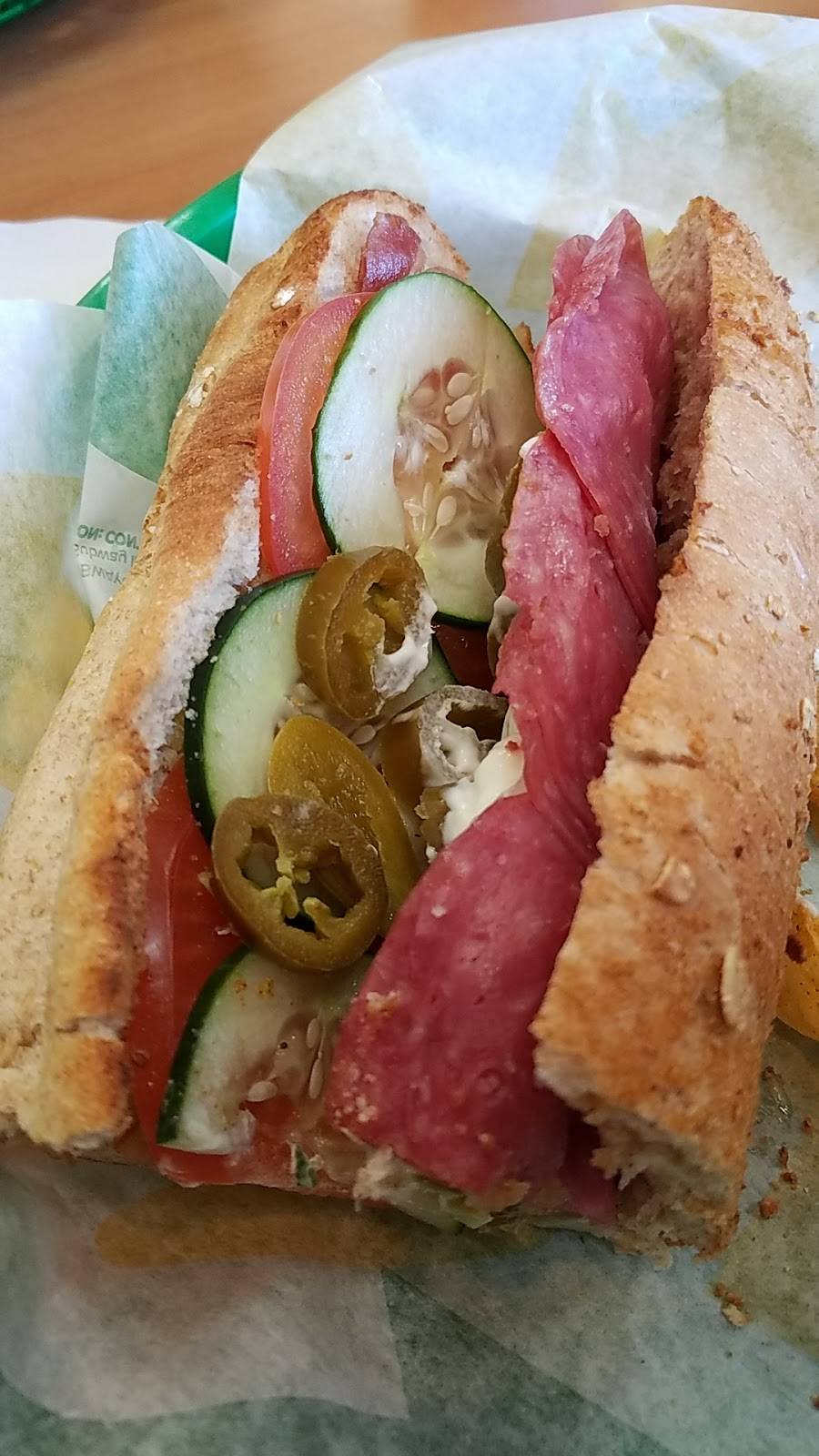 Subway Restaurants | restaurant | 4653 Carmel Mountain Rd #310, San Diego, CA 92130, USA | 8587922297 OR +1 858-792-2297
