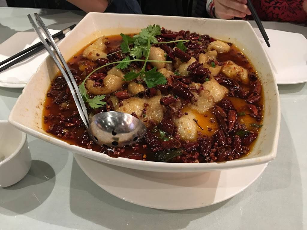 沸腾鱼乡 | restaurant | 1915 140th Ave NE, Bellevue, WA 98005, USA | 4256435555 OR +1 425-643-5555