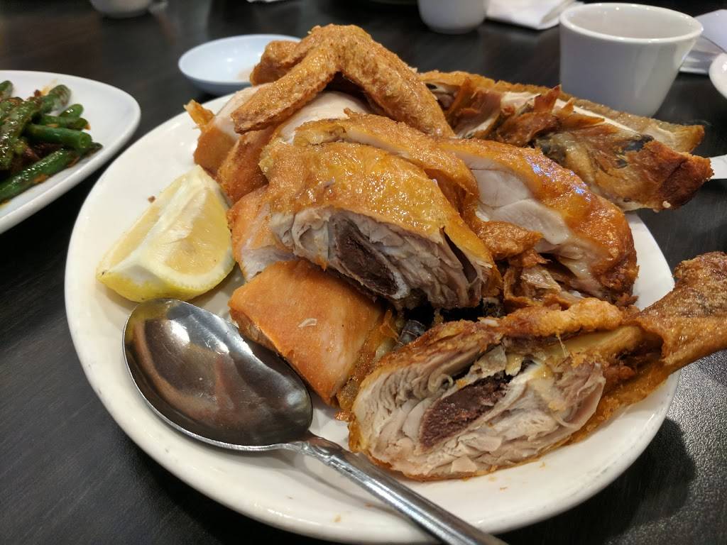 Leung Kee Chinese Restaurant | restaurant | 18908 Gale Ave, Rowland Heights, CA 91748, USA | 6269130213 OR +1 626-913-0213