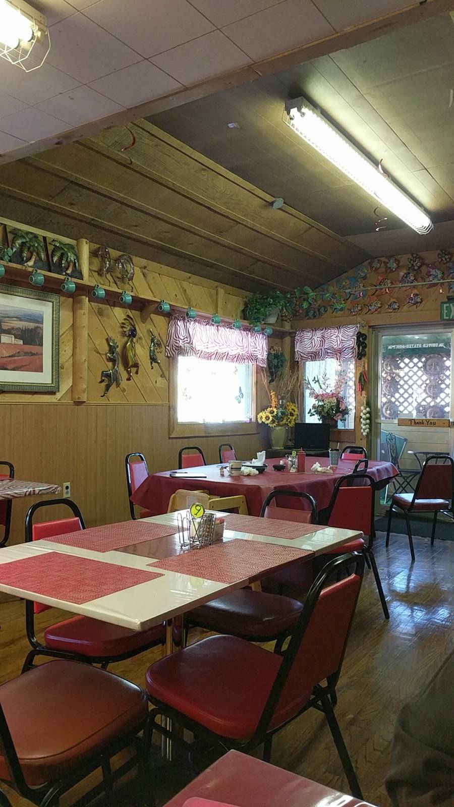 Bust Colorado | restaurant | 8655 US-24, Cascade, CO 80809, USA | 7195059587 OR +1 719-505-9587