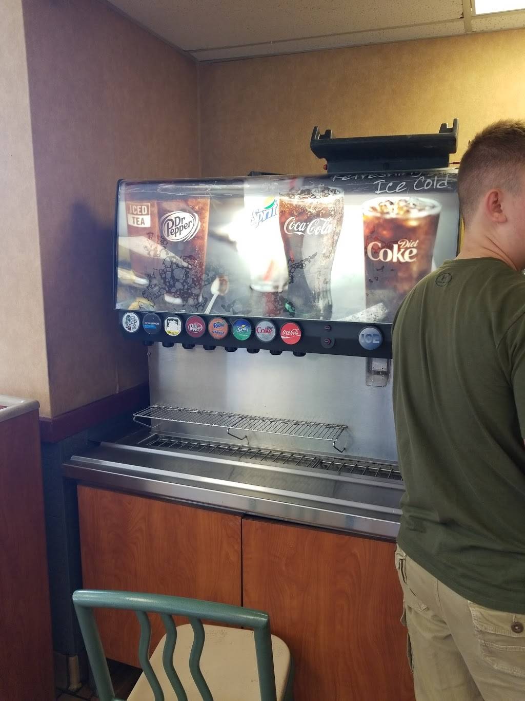 Burger King | restaurant | 12380 Pearl Rd, Strongsville, OH 44136, USA | 4402382627 OR +1 440-238-2627