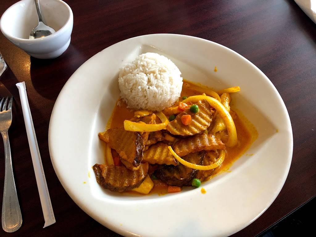 Thai Fusion | restaurant | 3097 Broadmoor Ave SE, Kentwood, MI 49512, USA | 6163018883 OR +1 616-301-8883