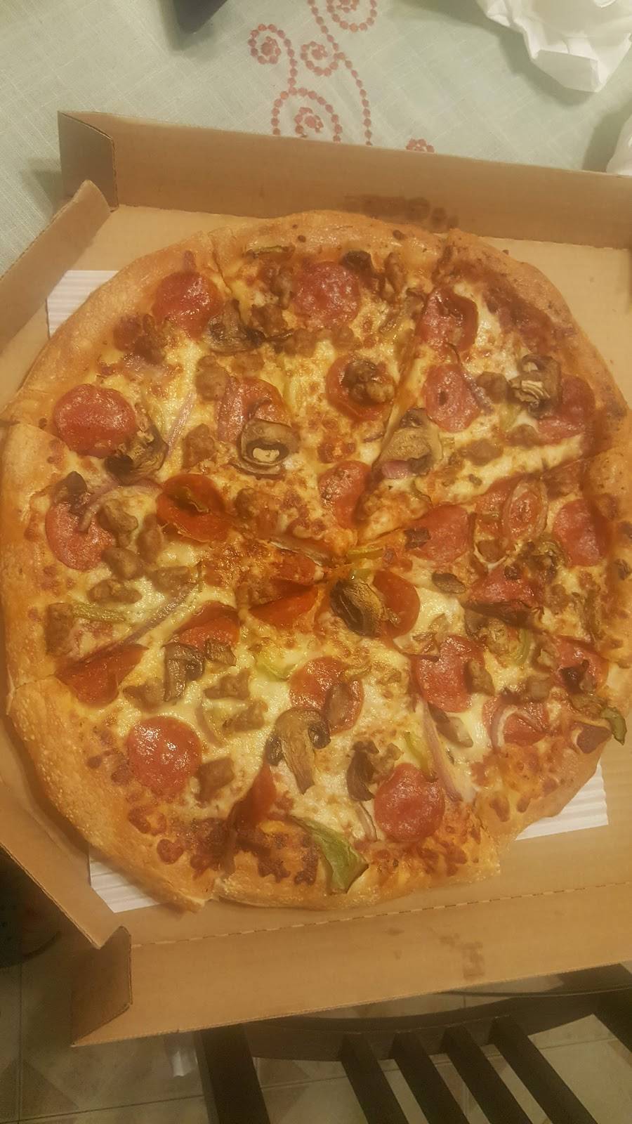 Pizza Hut | restaurant | 1224 S Atlantic Blvd, Alhambra, CA 91803, USA | 6262848200 OR +1 626-284-8200