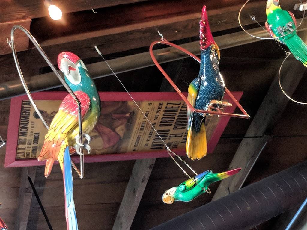 El Nido Restaurant | restaurant | 107 Town and Country Dr A, Danville, CA 94526, USA | 9258205330 OR +1 925-820-5330