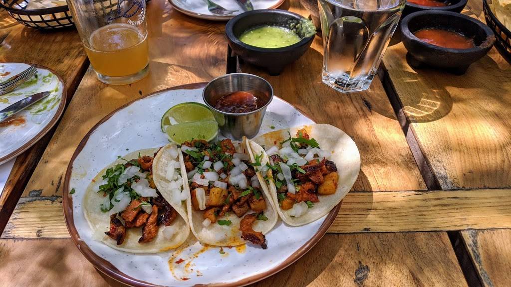 Juno | restaurant | 1033 Spring Garden St, Philadelphia, PA 19123, USA | 2676392892 OR +1 267-639-2892