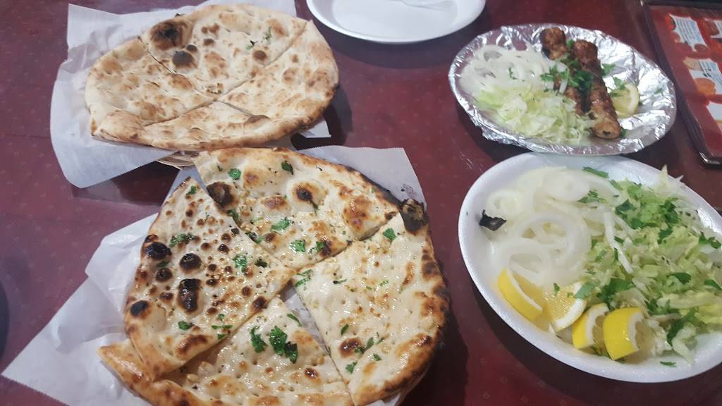 Deccan Darbar/Khyber Restaurant | restaurant | 425 Industrial Mile Rd, Columbus, OH 43228, USA | 6142752022 OR +1 614-275-2022