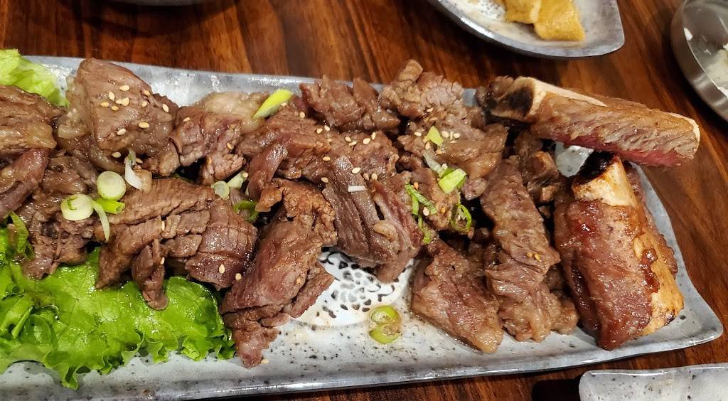 KBBQ | restaurant | 1925 Plum Grove Rd, Palatine, IL 60067, USA | 8474857072 OR +1 847-485-7072