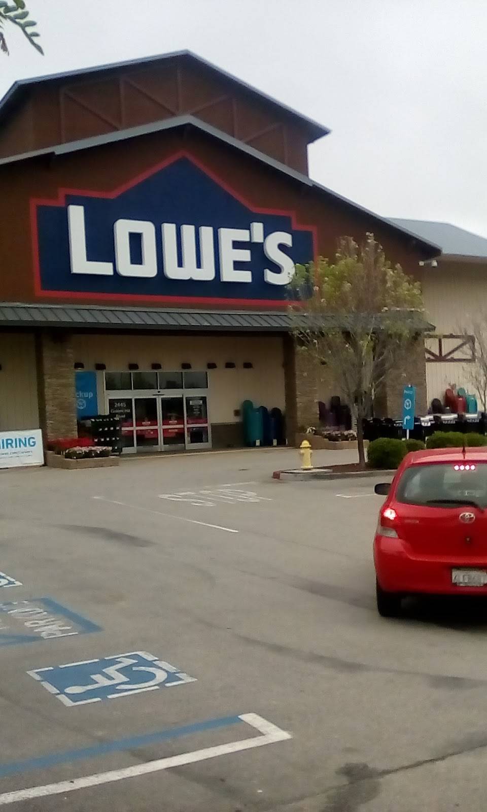 Golden Hills Plaza | shopping mall | 2421-2445 Golden Hill Rd, Paso Robles, CA 93446, USA | 9252791800 OR +1 925-279-1800