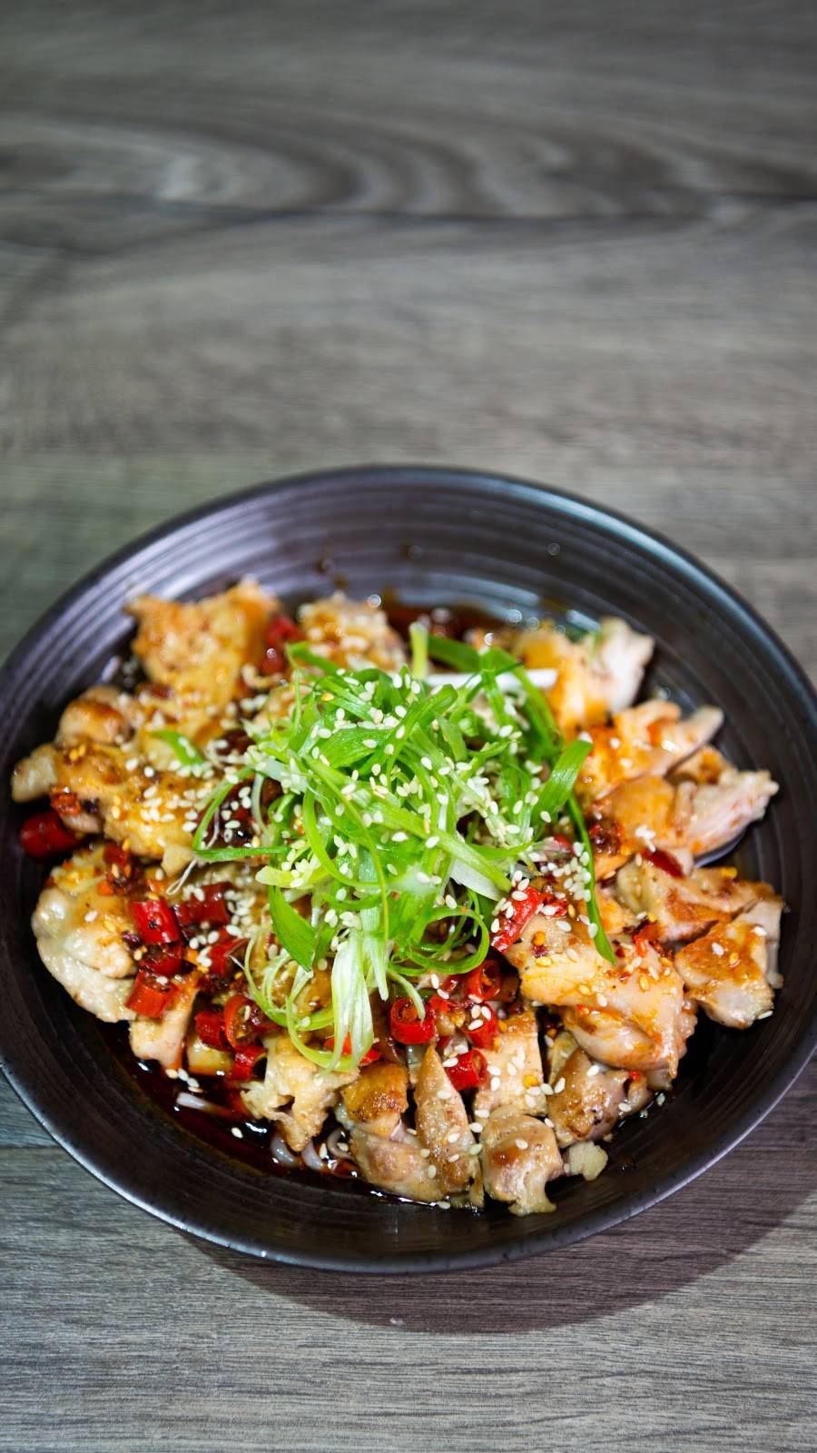 四海All Blue Seafood and Ramen House | restaurant | 1639 NJ-27, Edison, NJ 08817, USA | 7325726666 OR +1 732-572-6666