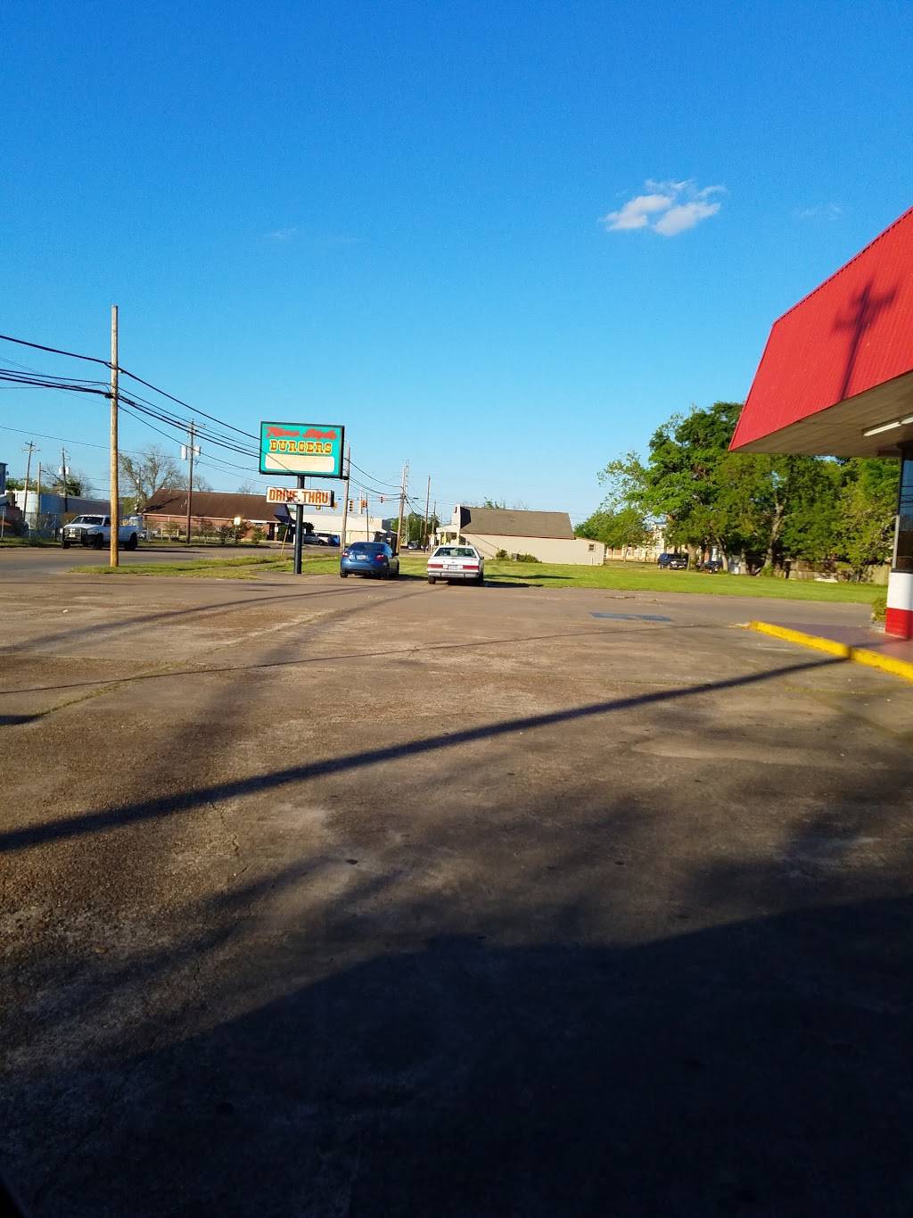 Red Top Restaurant | restaurant | 201 E Main St, Clute, TX 77531, USA | 9792654232 OR +1 979-265-4232