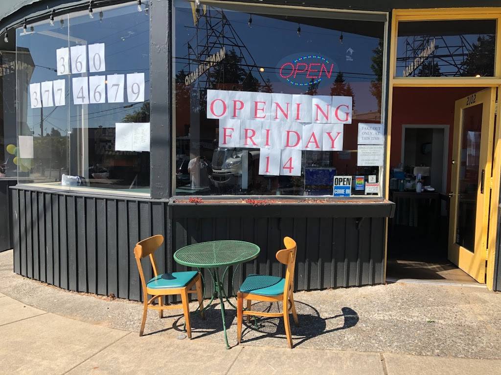 Tamayos 2 | restaurant | 2100 E 11th St, Bremerton, WA 98310, USA | 3603774679 OR +1 360-377-4679