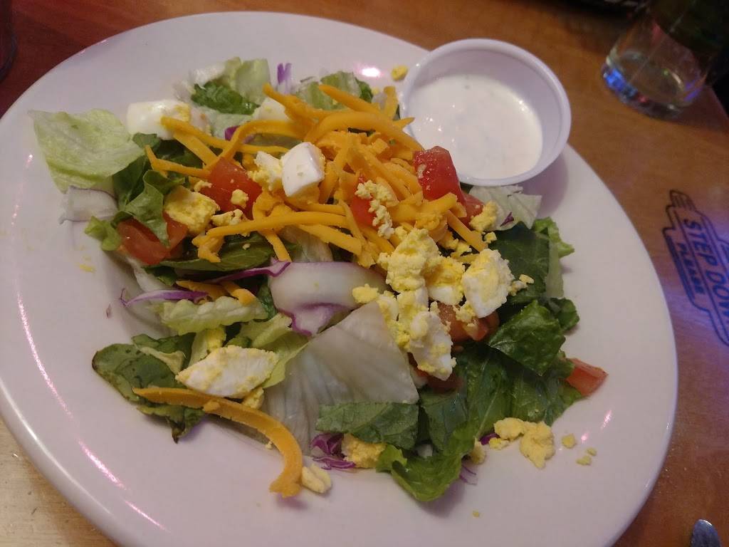 Texas Roadhouse | restaurant | 101 Outlet Parkway, Pooler, GA 31322, USA | 9127487878 OR +1 912-748-7878