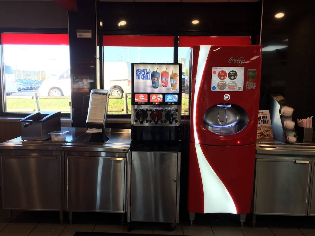 Burger King | restaurant | 77 Drum Hill Rd, Chelmsford, MA 01824, USA | 9784524565 OR +1 978-452-4565