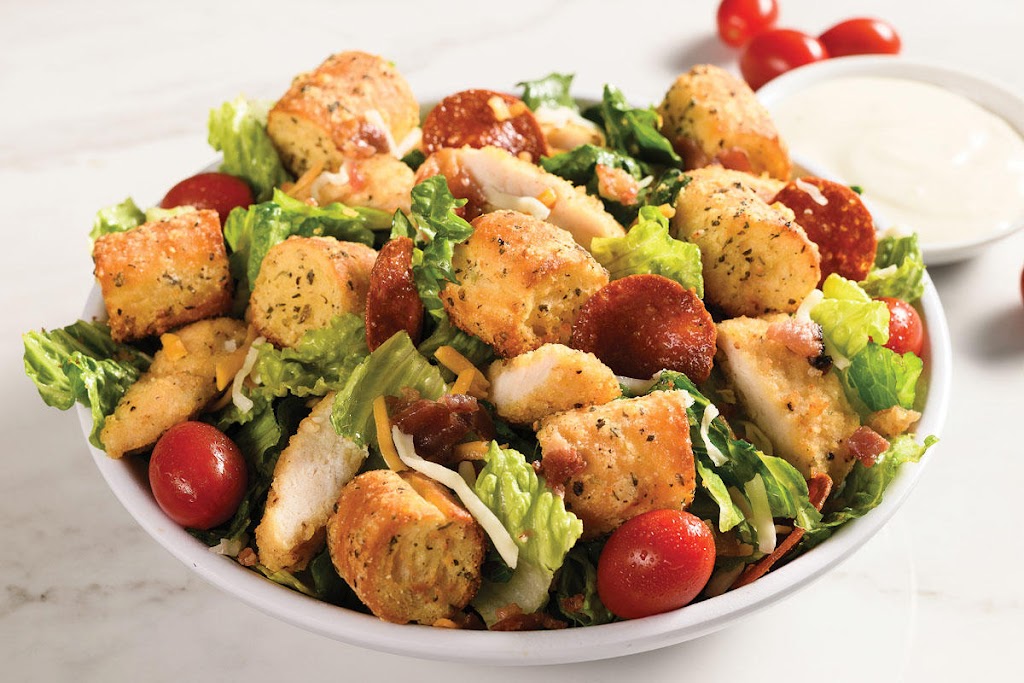 Fazolis | restaurant | 814 Smithville Hwy, McMinnville, TN 37110, USA | 9314144911 OR +1 931-414-4911