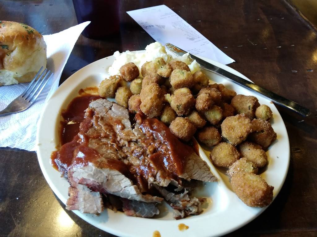 Dickeys Barbecue Pit | restaurant | 5530 S Cooper St, Arlington, TX 76017, USA | 8174680898 OR +1 817-468-0898