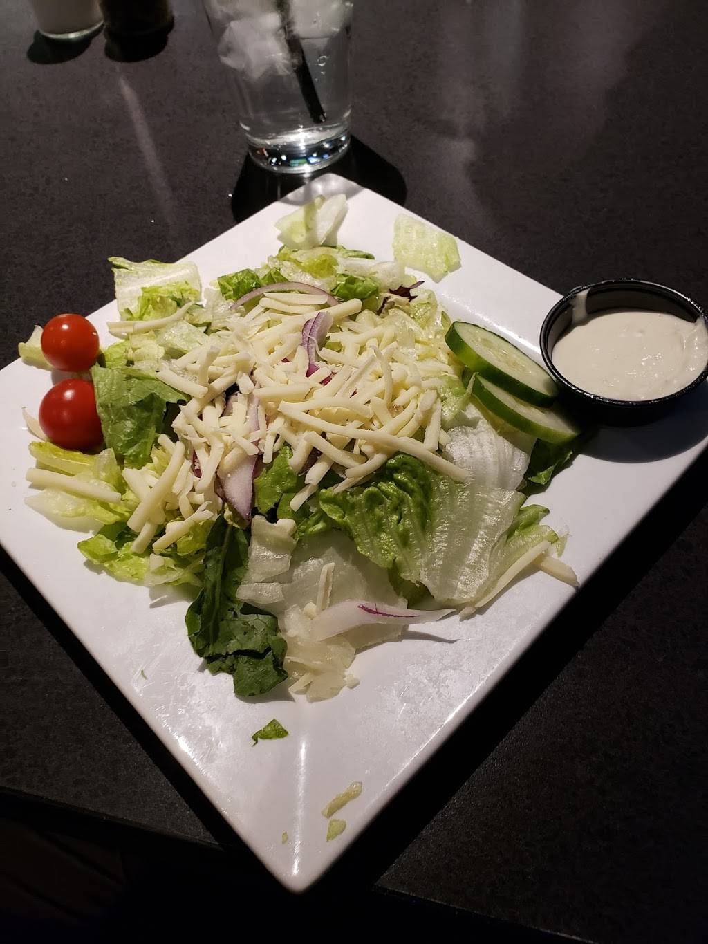 Black Rock Bar & Grill | restaurant | 3776 S State St, Ann Arbor, MI 48108, USA | 7349927625 OR +1 734-992-7625