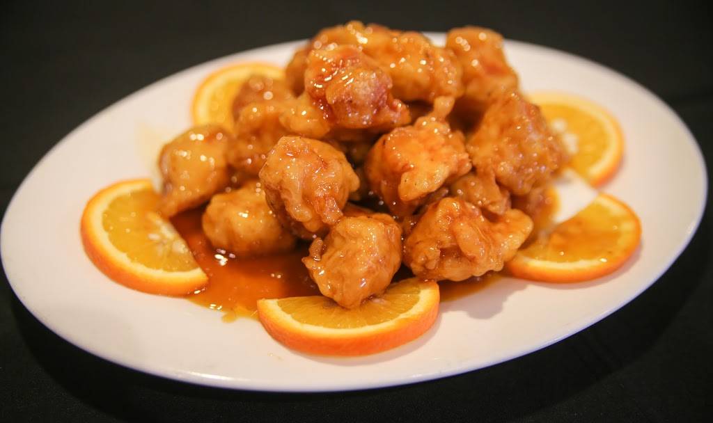 Lotus Fusion | restaurant | 1620 W El Camino Ave, Sacramento, CA 95833, USA | 9169203300 OR +1 916-920-3300