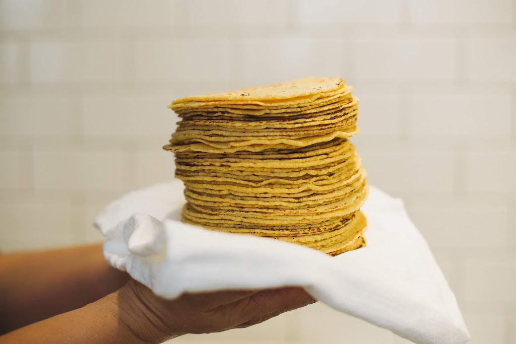 Chaia Tacos Chinatown | restaurant | 615 I St NW, Washington, DC 20001, USA | 2022901019 OR +1 202-290-1019